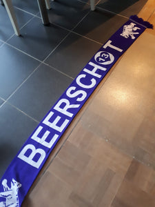 Sjaal 13 Beerschot - 180cm