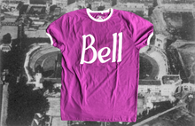 Load image into Gallery viewer, &quot;Bell&quot; t-shirt &quot;13&quot;