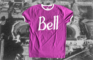 "Bell" t-shirt "13"
